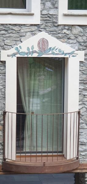 La Noix - Alloggi ad uso turistico - VDA - ARVIER - n 0041 e n 0042